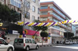 Balon S&uuml;sleme Hizmeti